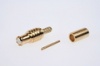 konektor MCX R f.(d.) crimp. RG174